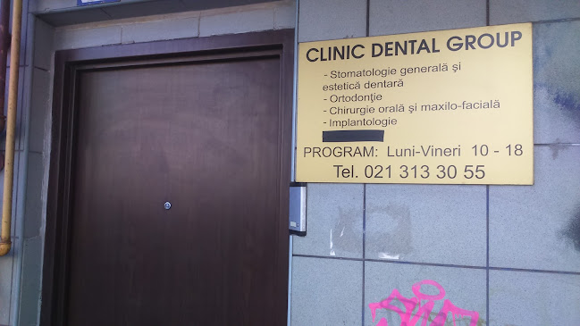 Clinic Dental Group - <nil>