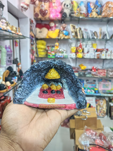 Ajmer Toys & Gift Point