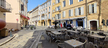Atmosphère du Restaurant Le Piston à Aix-en-Provence - n°2