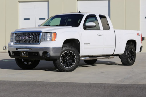 Used Car Dealer «Auto Exporters», reviews and photos, 7051 2100 S, West Valley City, UT 84128, USA