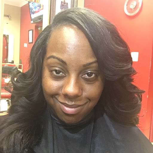 Hair Salon «Headline hair Salon Inc», reviews and photos, 7916 Dorsey Run Rd, Jessup, MD 20794, USA