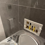 Photo n°1 de l'avis de Laura.a fait le 14/09/2022 à 07:30 sur le  Eurostars das Letras à Lisbon