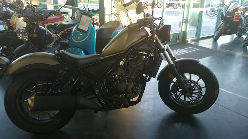 Motorcycle Dealer «Apache Motorcycles Mesa», reviews and photos, 1350 S Clearview Ave, Mesa, AZ 85209, USA