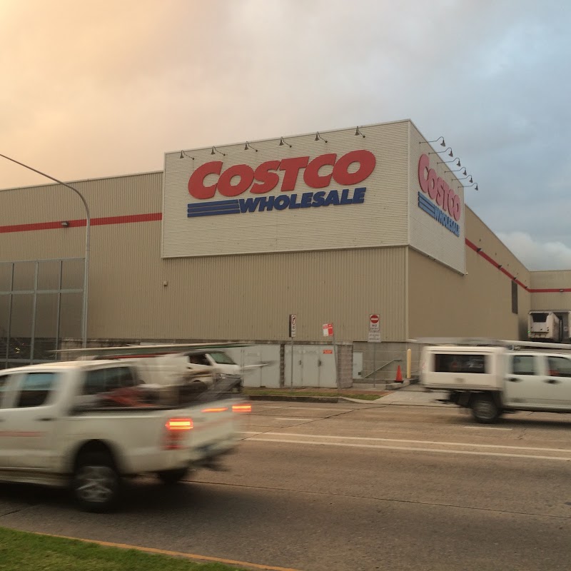 Costco Wholesale Lidcombe