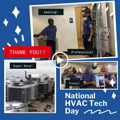 HVAC Contractor «M.E. Flow, Inc.», reviews and photos, 6426 Richmond Hwy, Alexandria, VA 22306, USA