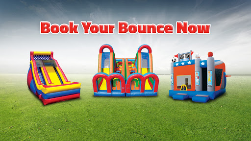 Ontario Inflatables and Event Rentals inc.