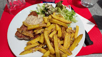 Plats et boissons du Restaurant Le Café Olive à Nîmes - n°2
