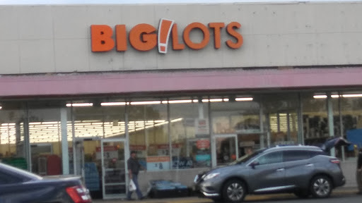 Discount Store «Big Lots», reviews and photos, 4355 US-130 c, Beverly, NJ 08010, USA