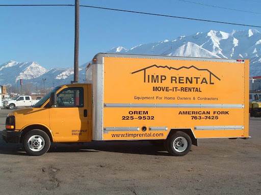 Move It Rental Center, Inc