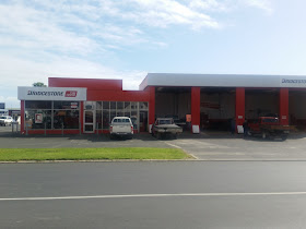 Bridgestone Tyre Centre - Kaitaia