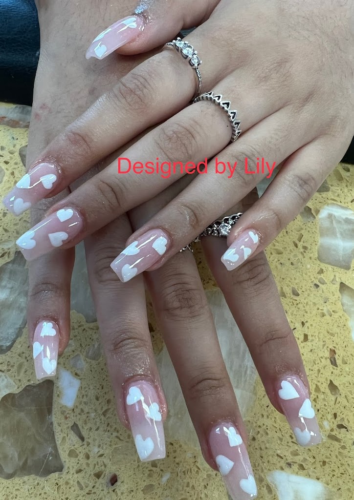 Elle Nails Norcross, GA 30092 Services and Reviews