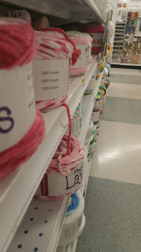 Fabric Store «Jo-Ann Fabrics and Crafts», reviews and photos, 1649 County Road B2 W, Roseville, MN 55113, USA