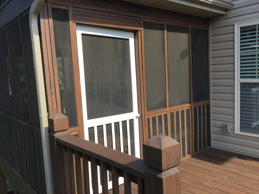 Painting «Fresh Coat Knoxville», reviews and photos, 118 N Peters Rd, Knoxville, TN 37923, USA