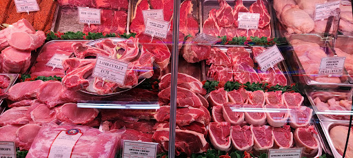 Stores wild boar meat Belfast