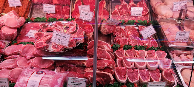 Comments and reviews of Farmview Meats
