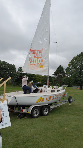 Golf Course «Phalen Park Golf Course», reviews and photos, 1615 Phalen Dr, St Paul, MN 55106, USA