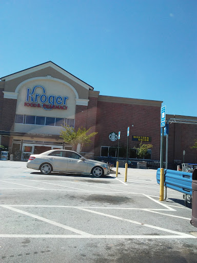 Grocery Store «Kroger», reviews and photos, 1524 GA-16, Griffin, GA 30223, USA