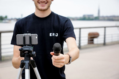 EFJ Bordeaux - École de Journalisme à Bordeaux