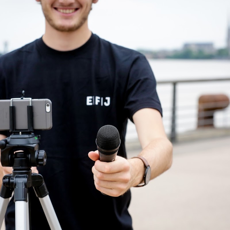 EFJ Bordeaux Chartrons - École de Journalisme