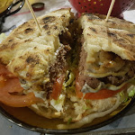 Photo n°3 de l'avis de Sopress.V fait le 12/10/2018 à 20:31 sur le  La Pucceria di Streatbacco à Aprilia