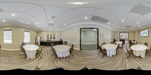 Cemetery «Calvary Hill Cemetery», reviews and photos, 21723 Aldine Westfield Rd, Humble, TX 77338, USA