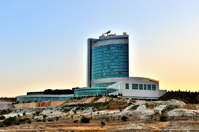 Ramada Resort Kırşehir Thermal & SPA