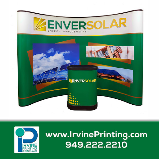 Print Shop «Irvine Printing & Graphics», reviews and photos, 17155 Von Karman Ave #109, Irvine, CA 92614, USA