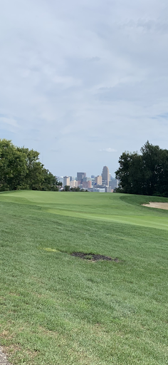 Golf Course «Devou Park Golf Course», reviews and photos, 1201 Park Dr, Covington, KY 41011, USA
