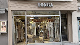 Tonga Thonon-les-Bains