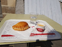 Plats et boissons du Restaurant servant le petit-déjeuner Brioche Dorée à Rennes - n°17