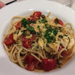 Photo n°17 de l'avis de Norbert.a fait le 17/07/2022 à 21:04 sur le  Casa Trimarchi - Ristorante in Ortigia à Syracuse