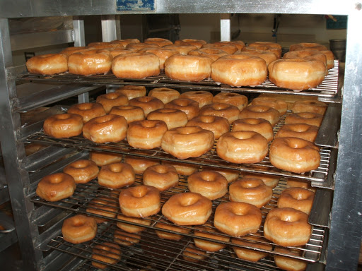 Donut Shop «I Love Donuts», reviews and photos, 2907 Belt Line Rd, Garland, TX 75044, USA