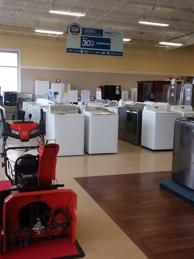 Appliance Store «Sears Hometown Store», reviews and photos, 7627 Michigan Rd, Plymouth, IN 46563, USA