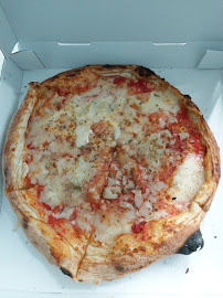 Pizza du Restaurant italien IT - Italian Trattoria - 54 place des Capucins, Bordeaux - n°15