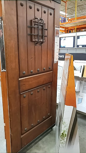 Home Improvement Store «The Home Depot», reviews and photos, 5321 TX-121, The Colony, TX 75056, USA