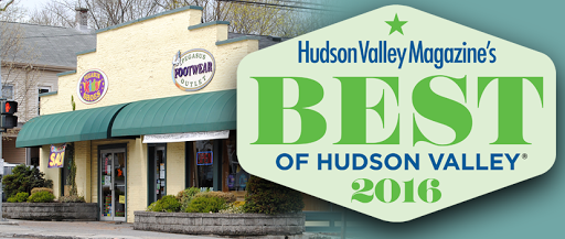 Shoe Store «Pegasus Comfort Footwear», reviews and photos, 27 N Chestnut St, New Paltz, NY 12561, USA