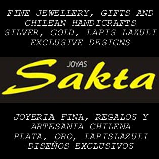 SAKTA Joyas - Joyería