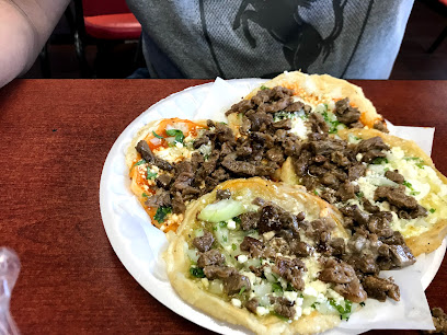 Tacos Puebla - 17531 S Central Ave, Carson, CA 90746
