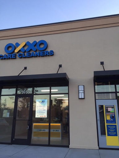 Dry Cleaner «Oxxo Care Cleaners Lake Nona», reviews and photos, 12278 Narcoossee Rd #105, Orlando, FL 32827, USA