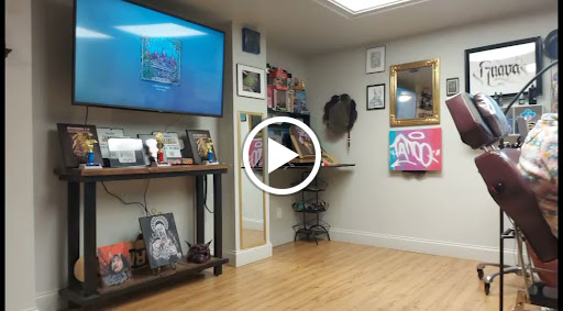 Explore small medusa tattoo ideas, creative tattoo ideas in Dalton, available at Rail Side Tattoo Co. (no piercings)