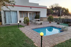 Kriel B&B image