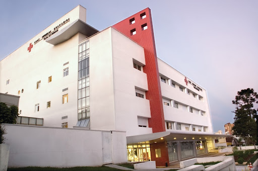 Pronto Atendimento 24h Urgência e Emergência - Hospital da Cruz Vermelha Brasileira Paraná