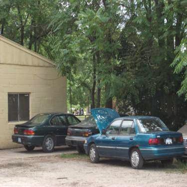 Transmission Shop «Budget Transmission & Auto», reviews and photos, 2280 S Getty St, Muskegon, MI 49444, USA