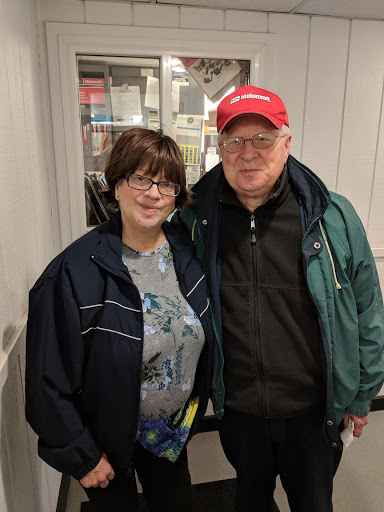 Car Dealer «Middletown Ford», reviews and photos, 1750 N Verity Pkwy, Middletown, OH 45042, USA