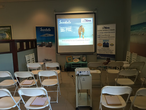 Travel Agency «Alpha World Travel Honeymoons and Destination Weddings», reviews and photos, 107 Edinburgh S Dr #114, Cary, NC 27511, USA