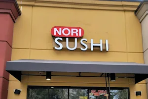 Nori Sushi image