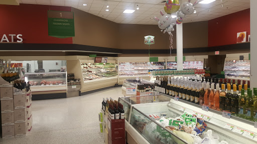 Supermarket «Publix Super Market at Haynes Bridge Village», reviews and photos, 9925 Haynes Bridge Rd, Johns Creek, GA 30022, USA