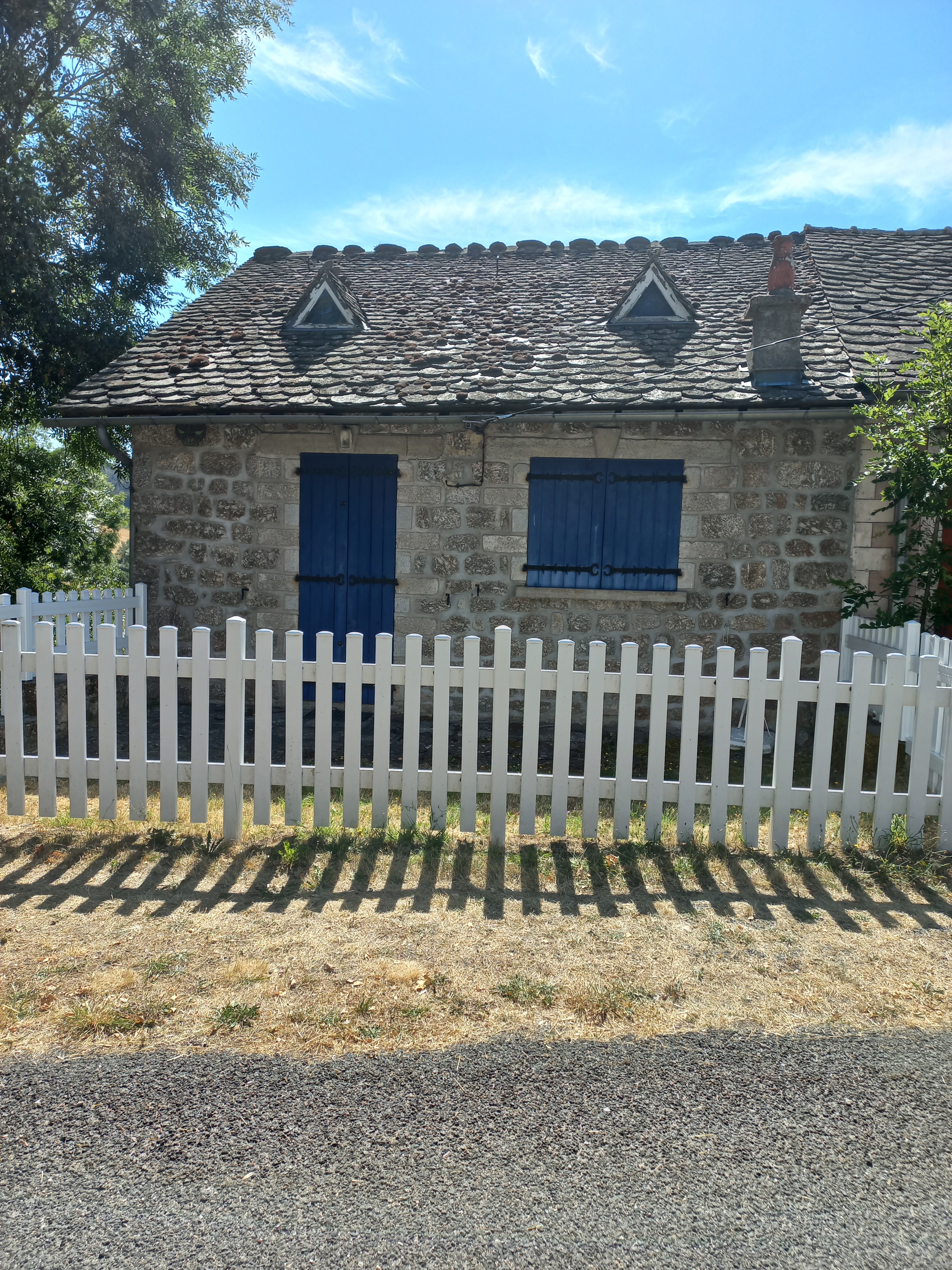 Photo n° 1 de l'avis de thierry.e fait le 28/08/2023 à 18:42