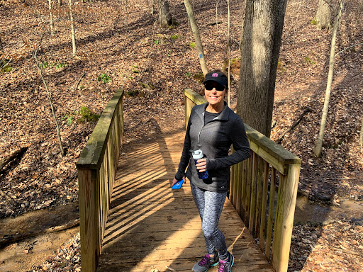 Hiking Area «Gold Branch Trail», reviews and photos, 6156 Lower Roswell Rd, Marietta, GA 30068, USA