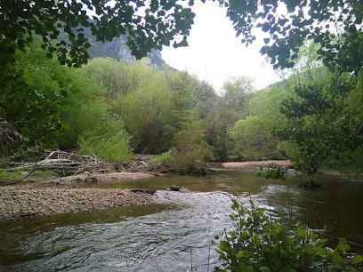 Río Malito